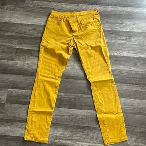 Loft jeans